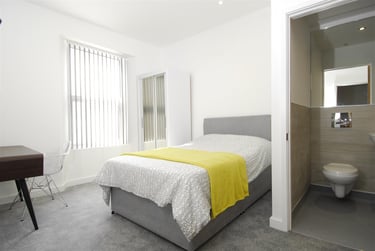 4 bed house, Bayswater Road, North Hill, Plymouth, PL15BU - Image 5